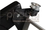 Détail de la platine S3D Pro