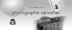 Le métier de photographe aérostier