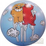 pub-ballon-geant-chat-nuage