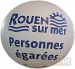 pub-ballon-geant-rouen-mer-personnes-egarees