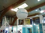 Gonflable hélium pour Garun