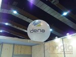 Ballon hélium de 2m pour Idena