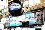 PLV géante pour Winpharma