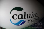 pub sur dirigeable pour Caluire-et-cuire