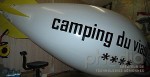 pub du Camping du Viaduc