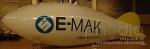 pub sur dirigeable E-mak