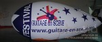 pub du festival Guitare en scène