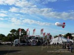Dirigeable pour Renault Trucks