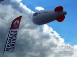 Dirigeable pour Renault Trucks
