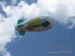 Publicité aérienne pour routesdeguadeloupe.fr