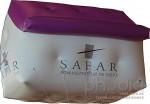 Maison gonflable Safar