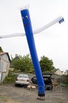 Skydancer de 6m 