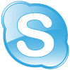 Contactez-nous sur Skype!