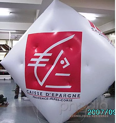 cube caisse d'pargne