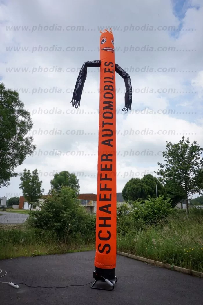 airdancer 7m schaeffer auto alsace