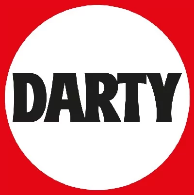 logo darty