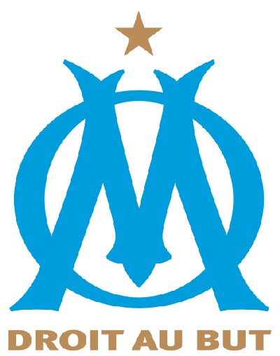 logo olympique de Marseille