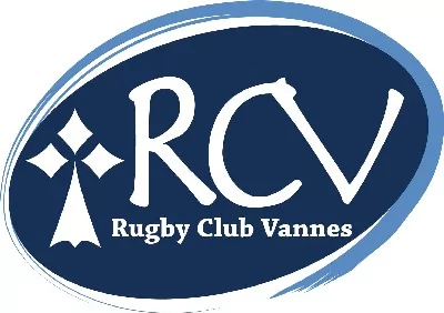 logo rugby club vannes