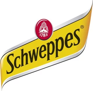 logo Schweppes
