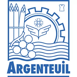 logo de la ville Argenteuil