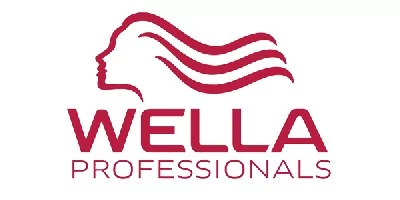 logo wella professionals