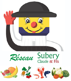 Reseau subery Claude & fils plv gonflable