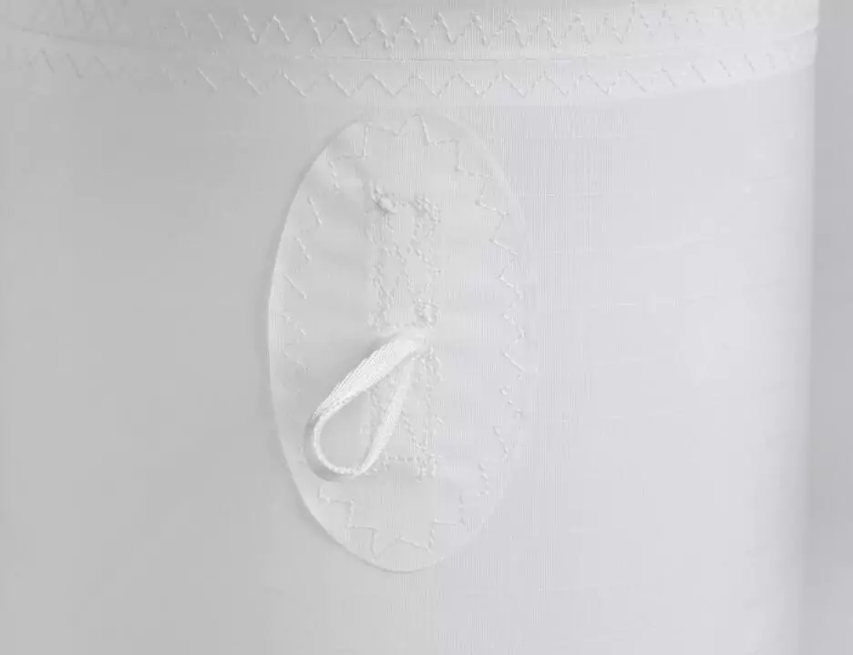 Tirette circulaire tente gonflable