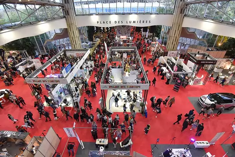 salon pro equita lyon