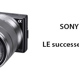 sony nex-7N