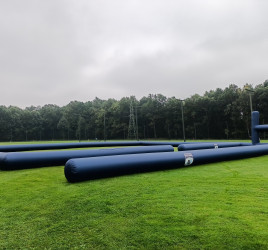 Pourquoi se tourner vers des terrains de rugby gonflables ?