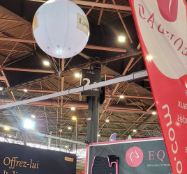 ballon equita