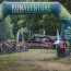 Une Arche Gonflable pour Runaventure : Un Rep&egrave;re Visuel Fort pour une Aventure Sportive