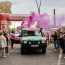 L&rsquo;Arche Gonflable au Rallye Roses des Sables : Un &Eacute;lement Cl&eacute; pour un &Eacute;v&eacute;nement F&eacute;minin, Solidaire et Sportif